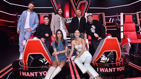 the voice kids 2023 coaches